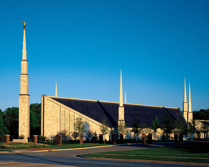Holy Spirit of Promise