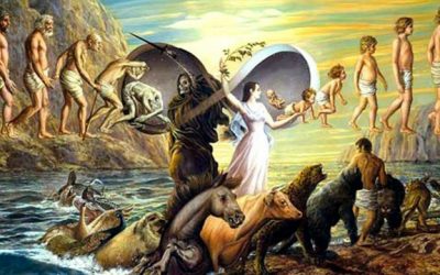 Do Mormons believe in the transmigration of souls?
