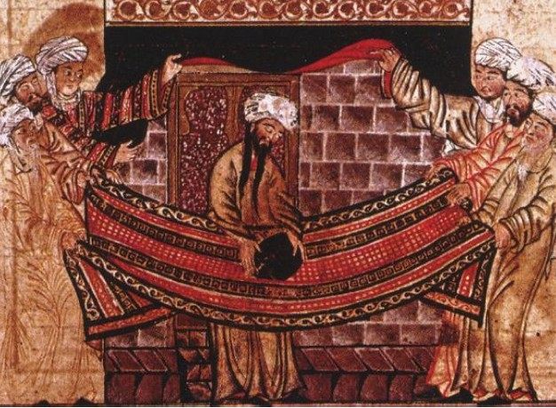 What is the Mormon position on the Quran?
