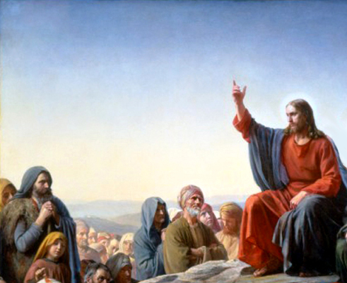 Is planning a sin already a sin?