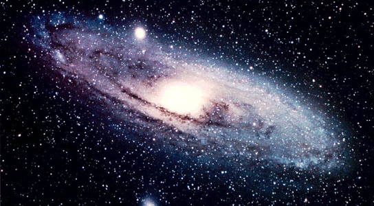 Milky Way Galaxy