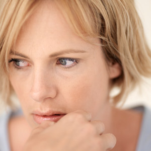 Remarriage when children still at home