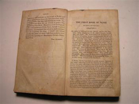 Why do we hand out the Book of Mormon for free?