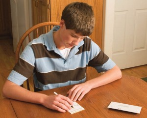 Tithing and Missionaries
