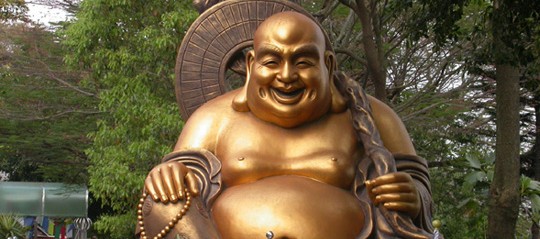 Are Buddhist beliefs anti to Christian beliefs?