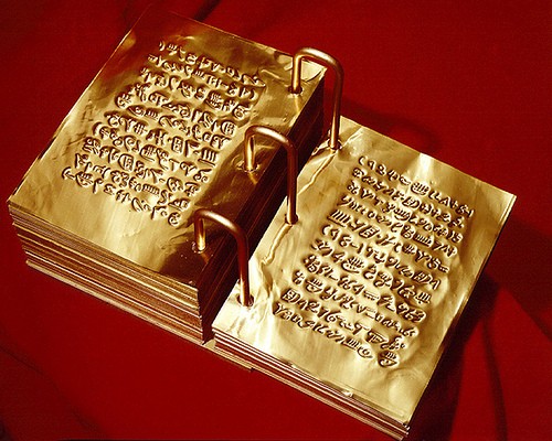 King Mosiah