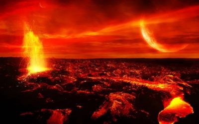 Is Hell forever?