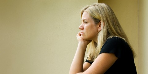 How can I help a child with a pornography problem?