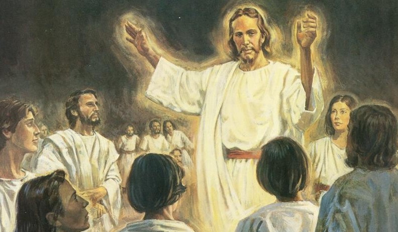 Do non-members get a pass on this life if they accept the gospel in the next life?