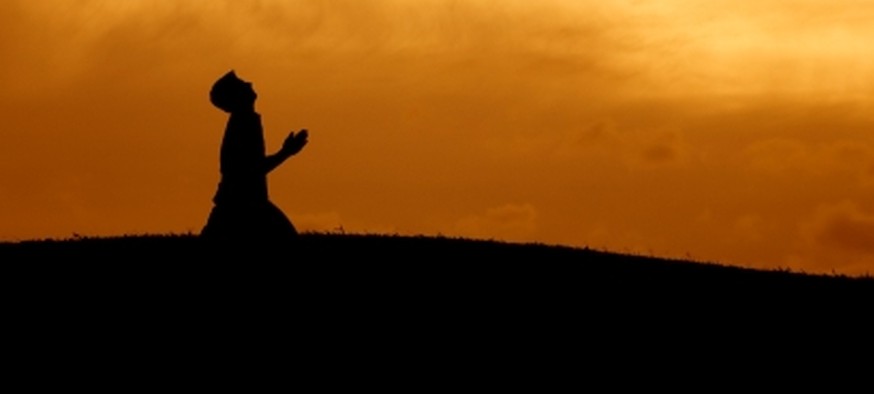 How can I maintain ties to the Church while active duty military?