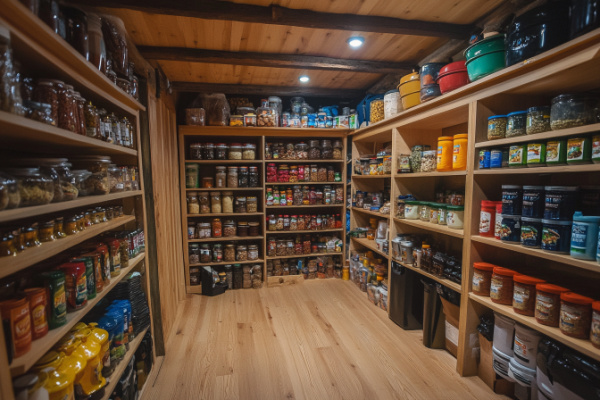Why isn’t food storage mentioned in General Conference anymore?