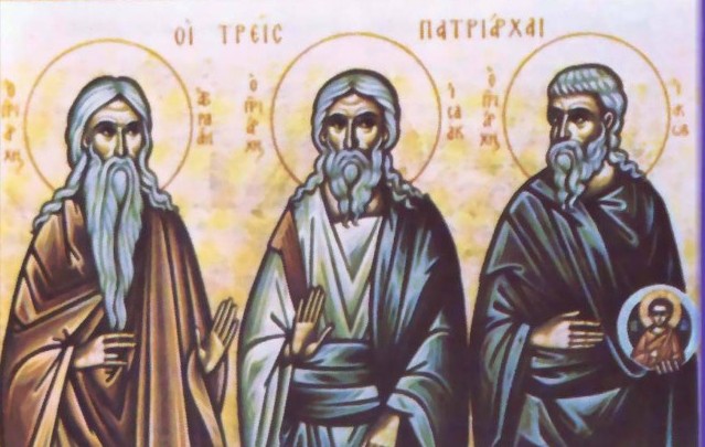 What does the Mormon Book of Abraham teach about the creation?