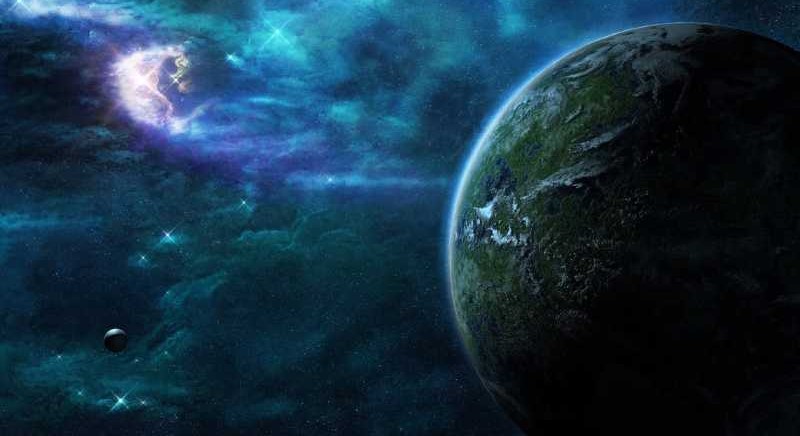 DNA and age of the earth