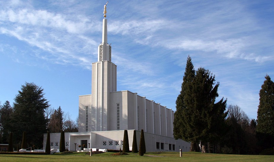 What happens if a Mormon marries a non-Mormon, or gets married outside of a Mormon temple?