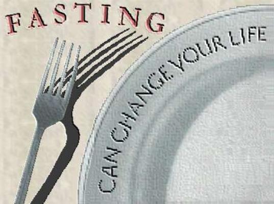 Is Not Fasting a Sin?