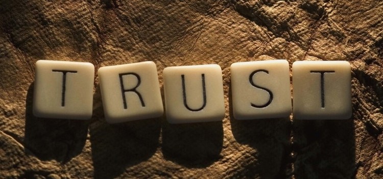 How can I trust that God has a plan for me?
