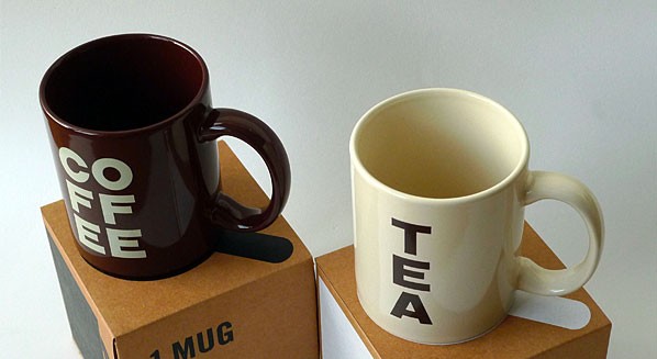 Why doesn’t the Church just come out and say it’s okay to drink coffee?