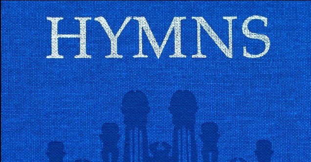 Why can’t our hymns have more of a beat or rhythm?