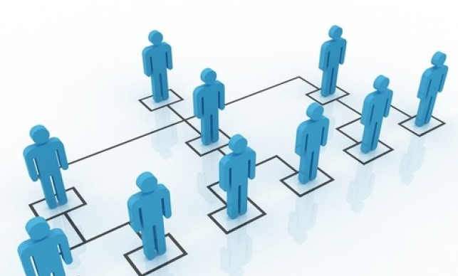 Should members stay away from multilevel marketing companies?