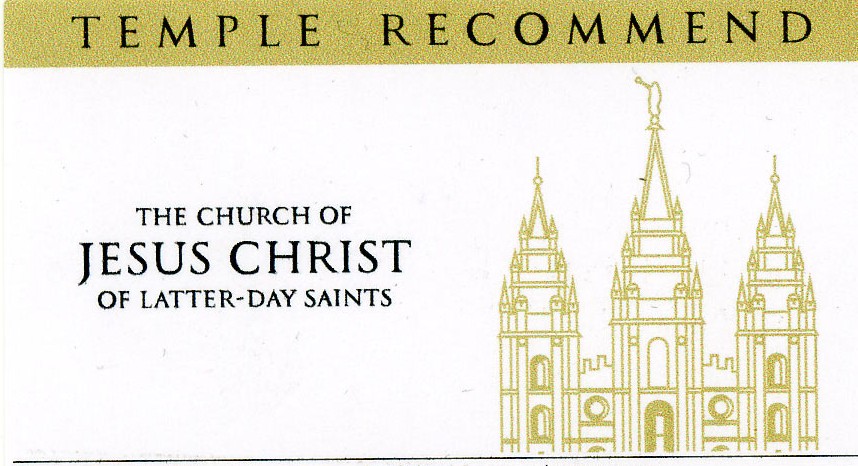 Can a Stake President sign a temple recommend without actually asking the questions?