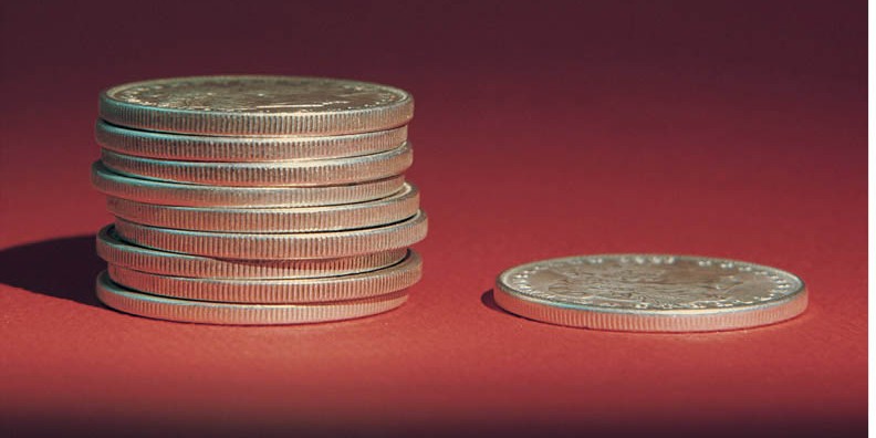 When did the payment of tithing become a requirement for entering the Mormon temple?
