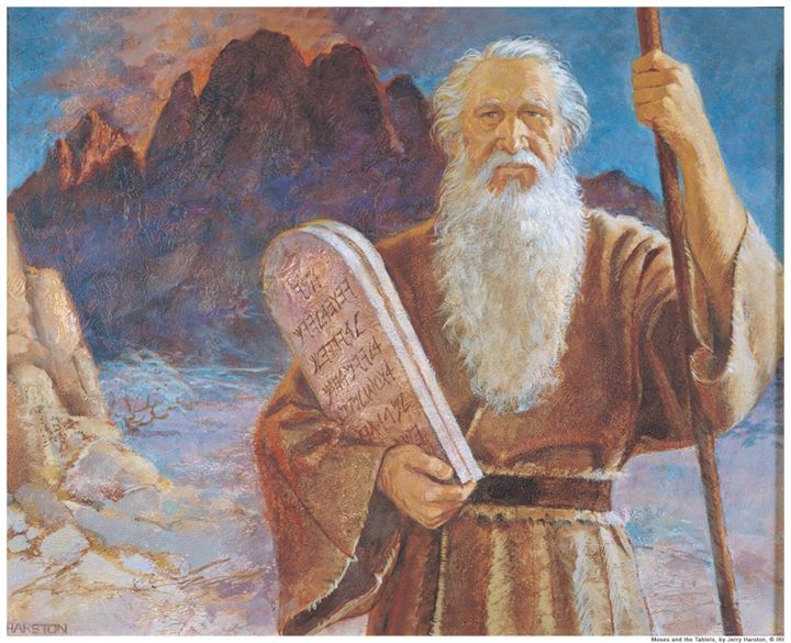 Physical Bodies and Priesthood Ordinances