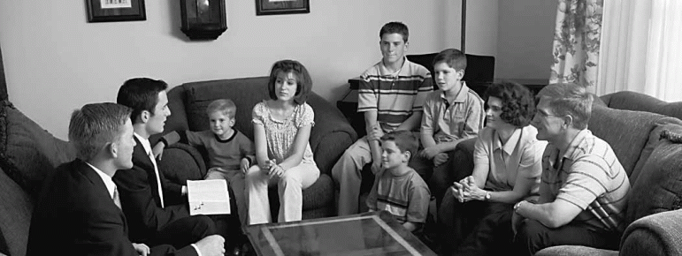 How can I be the best missionary I can be?