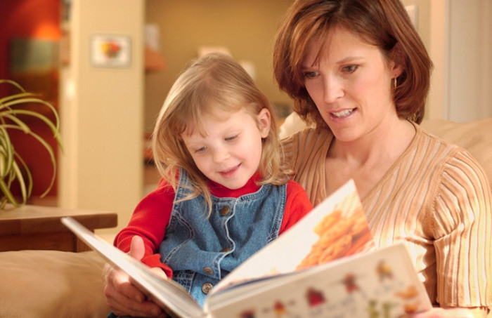 Are there quotes about the need for mothers to stay in the home?