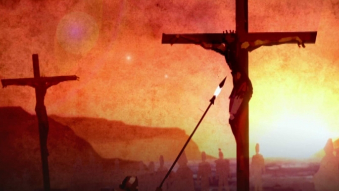 Is Christ half god and half man?