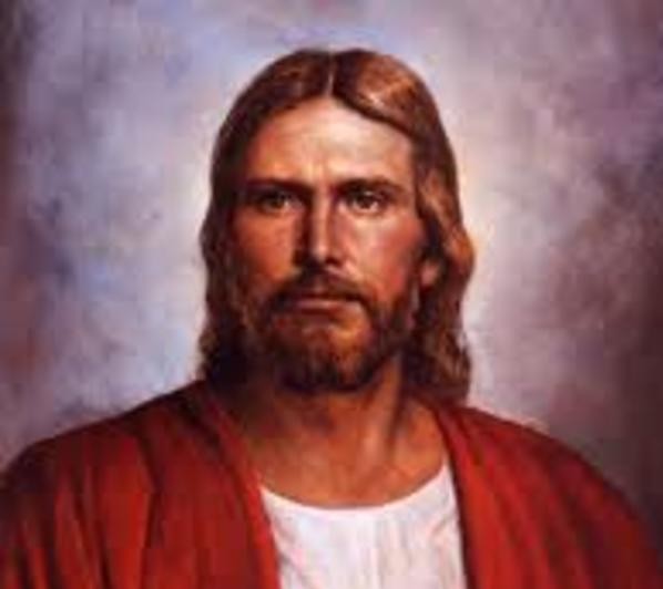 Closing talks in the name of Jesus Christ