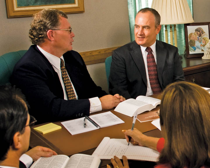 Can a divorced man be called to be a Bishop?