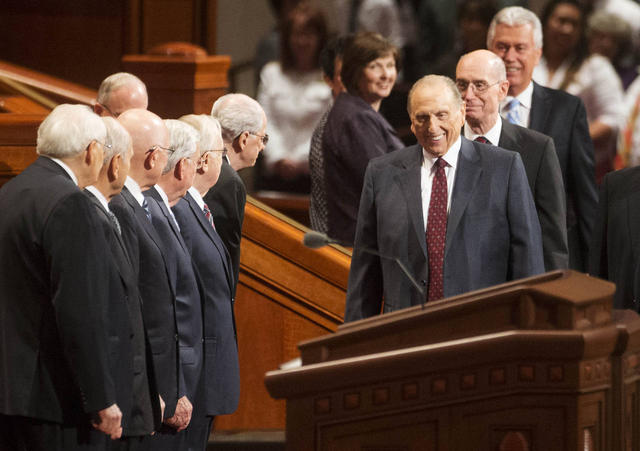Is the gospel really unchanging?