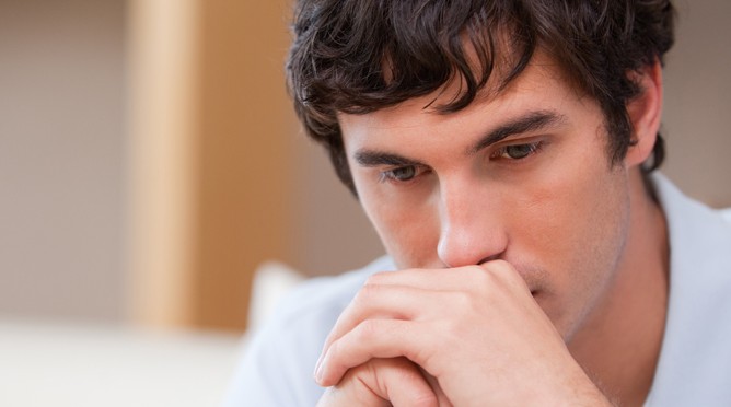 How can I get rid of terrible feelings of bitterness towards God for not intervening in the in the many difficulties I am experiencing?