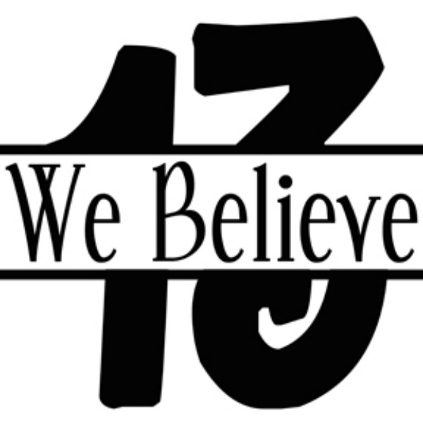 Can you help me with the 13th Article of Faith?
