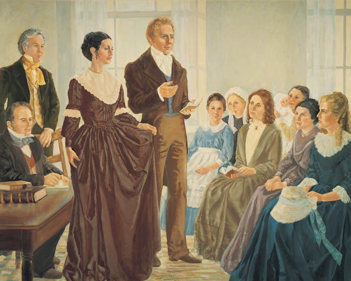 Are women less important in the church?  (Part 2)