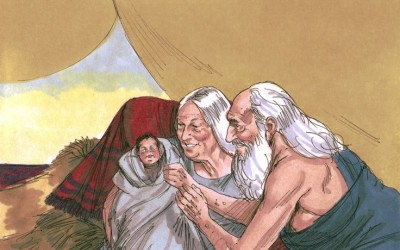 If a woman can’t bear a child in mortal life, will she during the millennium?