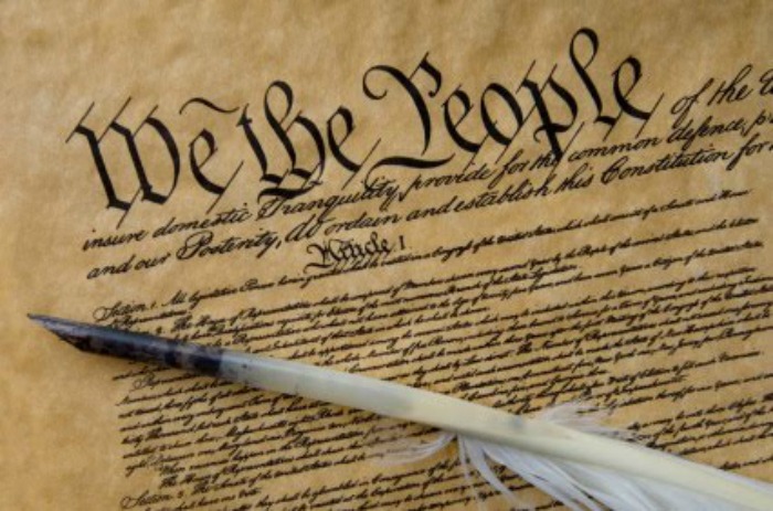 Any circumstances the Church would stand against the laws of the land?