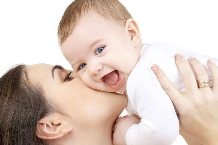 Why do Mormons bless babies?