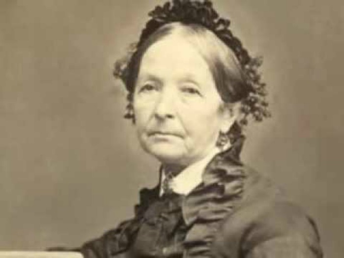How could  Eliza R. Snow have been an early leader in the church?