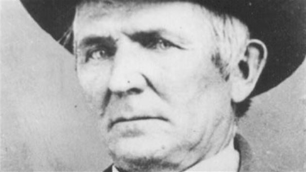 Is John D. Lee eligible for the Celestial Kingdom?