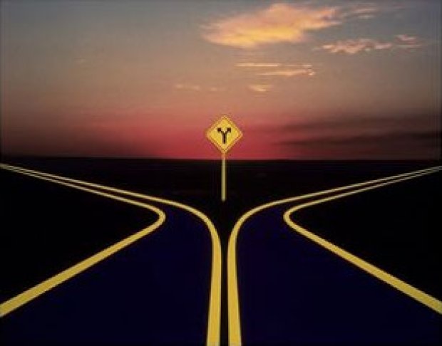 What is the difference between discernment vs revelation?