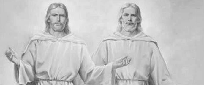 Monotheists or Polytheists?