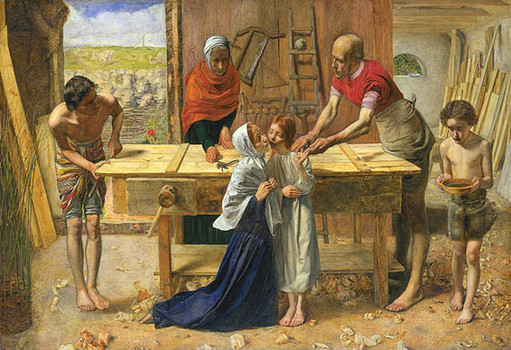 Did Jesus have siblings?