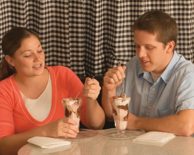 Can I have a girlfriend before I’m 16?
