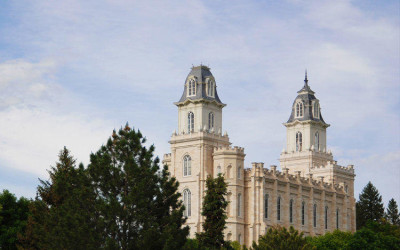 What happens if there is a medical emergency in the temple?