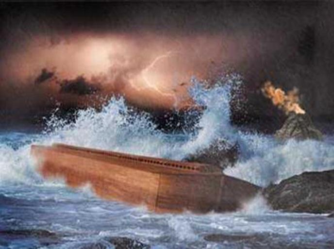 The Flood