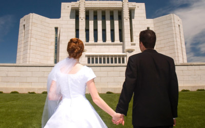 Are there times that it’s okay to take a day off from wearing temple garments?