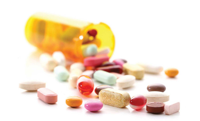 Should we bless our medications?