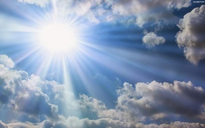 What is eternity?