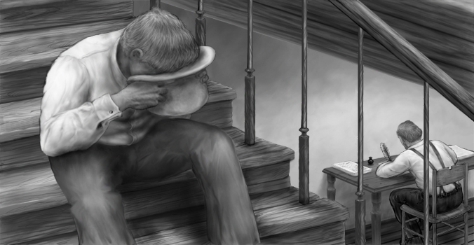 Did Joseph Smith use a hat during the translation of the Book of Mormon?